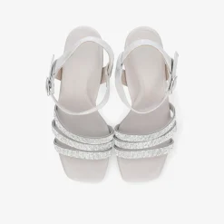 paul green Damen Riemchensandale-Damen Sandalen