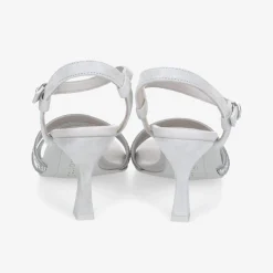 paul green Damen Riemchensandale-Damen Sandalen