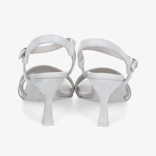 paul green Damen Riemchensandale-Damen Sandalen
