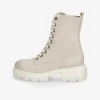 paul green ​ Damen Schnürstiefelette-Damen Stiefeletten