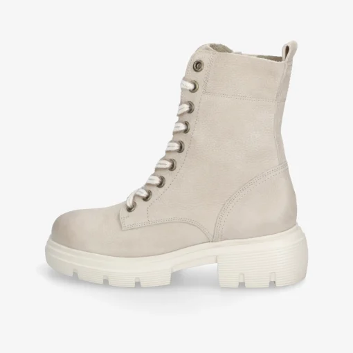 paul green ​ Damen Schnürstiefelette-Damen Stiefeletten