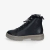 paul green ​ Damen Schnürstiefelette-Damen Boots | Stiefeletten