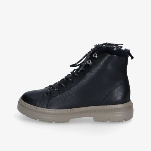 paul green ​ Damen Schnürstiefelette-Damen Boots | Stiefeletten