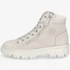 paul green ​ Damen Schnürstiefelette-Damen Boots