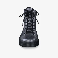 paul green ​ Damen Schnürstiefelette-Damen Stiefeletten
