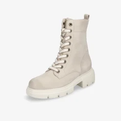 paul green ​ Damen Schnürstiefelette-Damen Stiefeletten