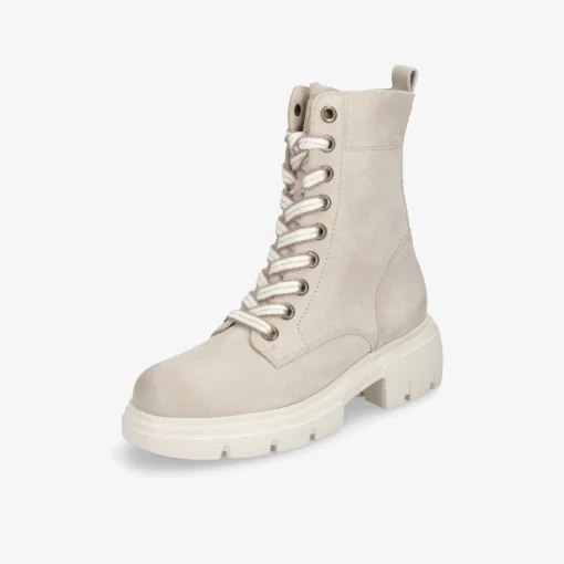 paul green ​ Damen Schnürstiefelette-Damen Stiefeletten