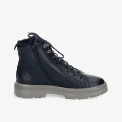 paul green ​ Damen Schnürstiefelette-Damen Boots | Stiefeletten