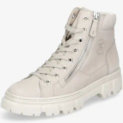 paul green ​ Damen Schnürstiefelette-Damen Boots