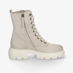 paul green ​ Damen Schnürstiefelette-Damen Stiefeletten