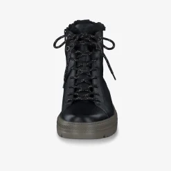 paul green ​ Damen Schnürstiefelette-Damen Boots | Stiefeletten