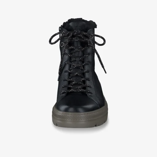 paul green ​ Damen Schnürstiefelette-Damen Boots | Stiefeletten