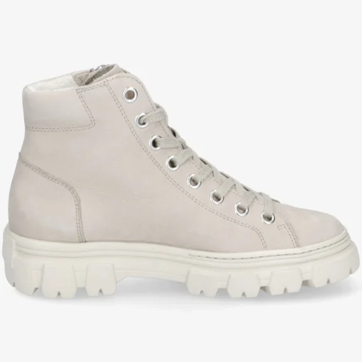 paul green ​ Damen Schnürstiefelette-Damen Boots