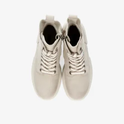 paul green ​ Damen Schnürstiefelette-Damen Stiefeletten