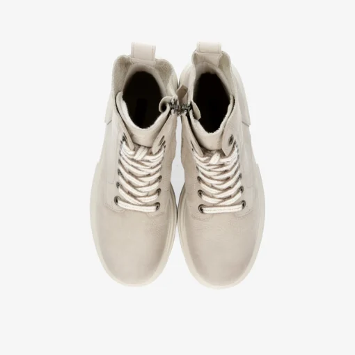 paul green ​ Damen Schnürstiefelette-Damen Stiefeletten
