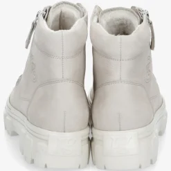 paul green ​ Damen Schnürstiefelette-Damen Boots