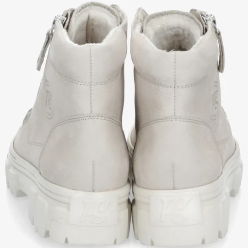 paul green ​ Damen Schnürstiefelette-Damen Boots