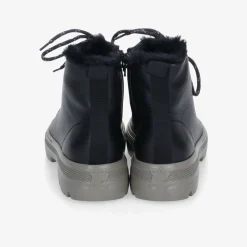 paul green ​ Damen Schnürstiefelette-Damen Boots | Stiefeletten