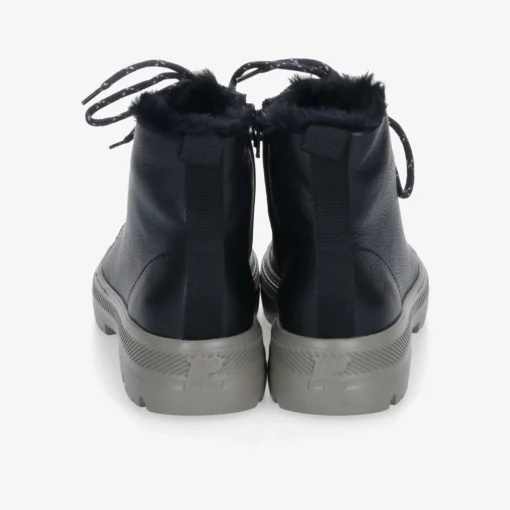 paul green ​ Damen Schnürstiefelette-Damen Boots | Stiefeletten