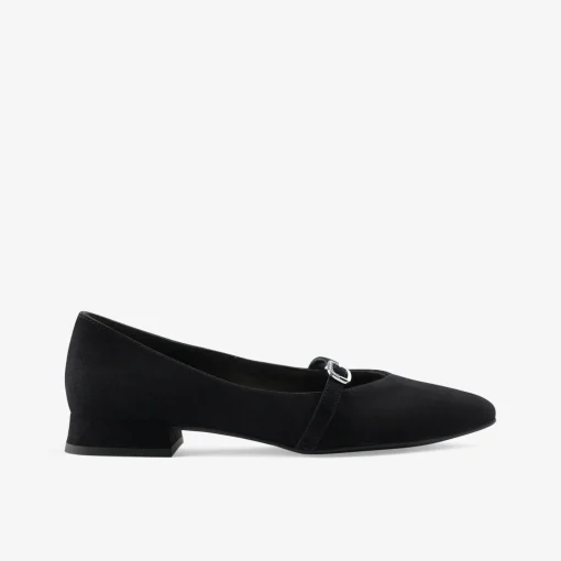 paul green ​ Damen Slipper-Damen Halbschuhe
