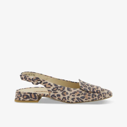 paul green ​ Damen Slipper-Damen Halbschuhe | Sandalen