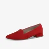 paul green ​ Damen Slipper-Damen Halbschuhe