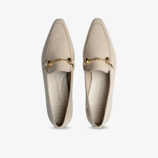 paul green ​ Damen Slipper-Damen Halbschuhe