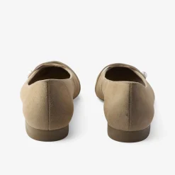 paul green ​ Damen Slipper-Damen Halbschuhe