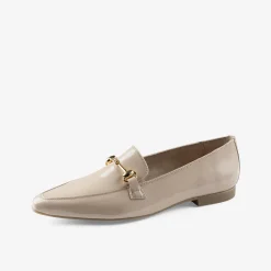 paul green ​ Damen Slipper-Damen Halbschuhe