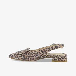 paul green ​ Damen Slipper-Damen Halbschuhe | Sandalen