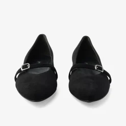 paul green ​ Damen Slipper-Damen Halbschuhe