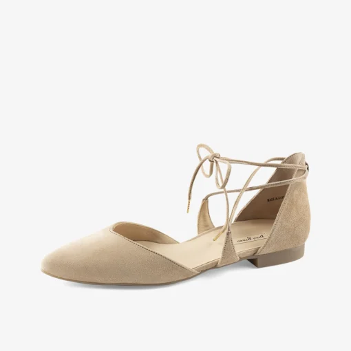 paul green ​ Damen Slipper-Damen Halbschuhe | Sandalen