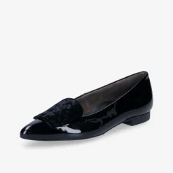 paul green ​ Damen Slipper-Damen Halbschuhe