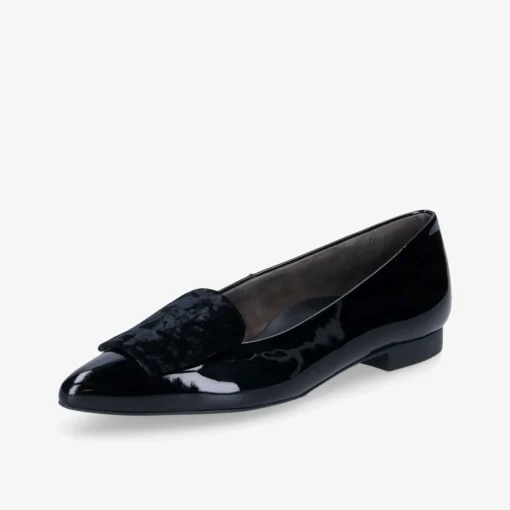 paul green ​ Damen Slipper-Damen Halbschuhe