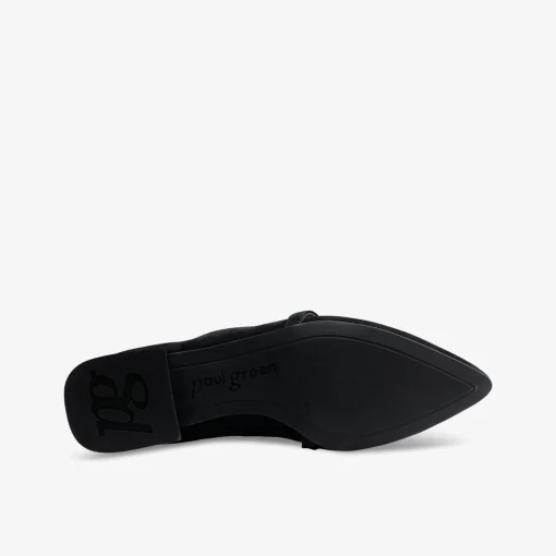 paul green ​ Damen Slipper-Damen Halbschuhe