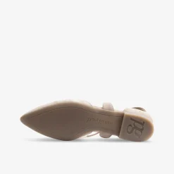 paul green ​ Damen Slipper-Damen Halbschuhe | Sandalen