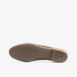 paul green ​ Damen Slipper-Damen Halbschuhe