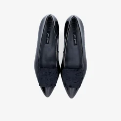 paul green ​ Damen Slipper-Damen Halbschuhe