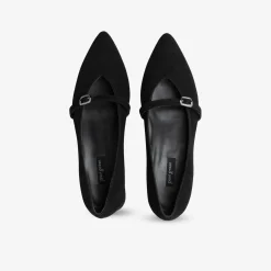 paul green ​ Damen Slipper-Damen Halbschuhe