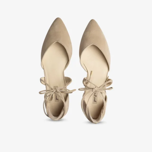 paul green ​ Damen Slipper-Damen Halbschuhe | Sandalen