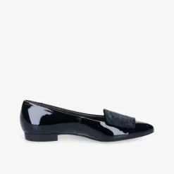 paul green ​ Damen Slipper-Damen Halbschuhe