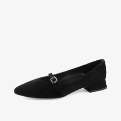 paul green ​ Damen Slipper-Damen Halbschuhe
