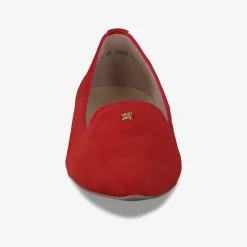 paul green ​ Damen Slipper-Damen Halbschuhe