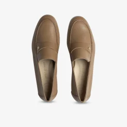 paul green ​ Damen Slipper-Damen Halbschuhe