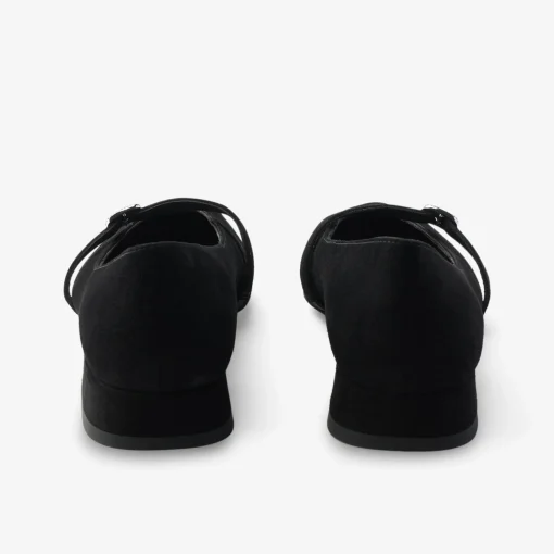 paul green ​ Damen Slipper-Damen Halbschuhe