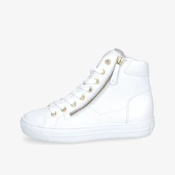 paul green ​ Damen Sneaker High-Damen Sneaker
