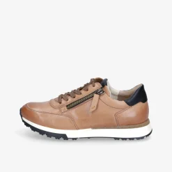 paul green ​ Damen Sneaker Low-Damen Halbschuhe