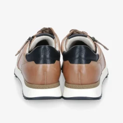 paul green ​ Damen Sneaker Low-Damen Halbschuhe