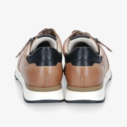 paul green ​ Damen Sneaker Low-Damen Halbschuhe