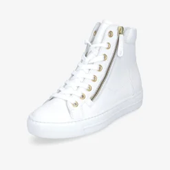 paul green ​ Damen Sneaker High-Damen Sneaker